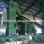 Environment-Friendly organic fertilizer production line