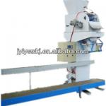 Transportation packaging machine