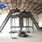 Beidou Automatic batching BB fertilizer equipment