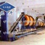 hot npk compound fertilizer pellet making machinery