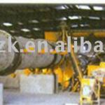 NPK Compound Fertilizer Production Line