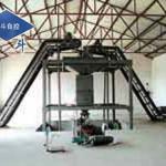 Beidou hot formular fertilizer machine