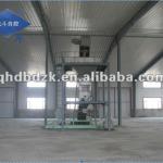 best batching BB fertilizer equipment