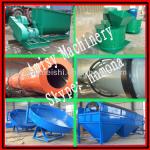 High output Fertilizer Making Machine, Organic fertilizer production line, Granular fertilizer making machine