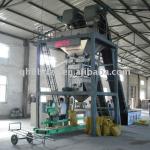 fertilizer machine