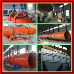 High output Organic fertilizer granulating machine, Fertilizer making machine