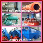 Organic fertilizer production line, Fertilizer making machine