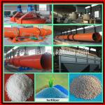 Granular fertilizer production line 0086-15937114605