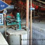 Beidou high efficient spray granulating and urea melting fertilizer production line