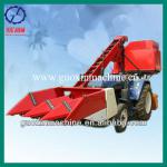 4YB-3 high efficiency corn harvest machine