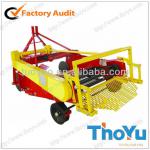 Single Row Potato Harvester Machine SMS: 0086-15890650503