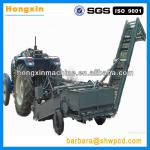 008615238020768 automatic unloading combined carrot potato harvester machine