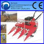 High efficiency rice reaper with factory price for sale