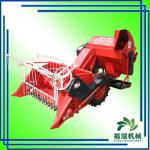 high efficiency rice harvester/wheat harvester/price of rice harvester