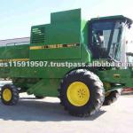Spain Best Quality Second Hand Harvester