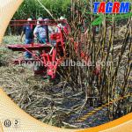 SH5II sugarcane harvester machine/mini sugarcane harvester/sugar cane harvester demo video available