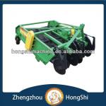 Has more than 13 years experience potato harvester