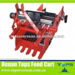 Your Choice Our Mini Tractor Potato Harvester