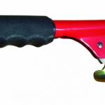 hand brake control lever for Harvester machinery/agriculture machinery