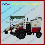 2012 low price farm machinery automatic peanut harvester