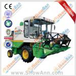 2013 brand new agricultural machinery rice wheat reaper