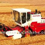 LOVOL wheat rice and soy bean combine harvester