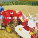 grain combine harvester 4L-90