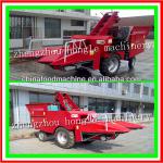 4YZ-2 Tractor-mounted corn harvester 0086 13283896072