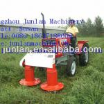 alfalfa hay compacting machine