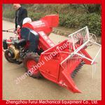 New design self-propelled rice combine harvester/farming machinery for rice harvester