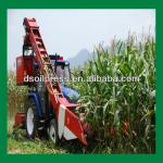 used combine corn harvester machines in China