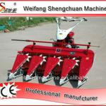 HOT SALE paddy wheat harvesting gasoline or disel engine mini windrower with CEcertification 12 months warranty
