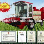 Easy Operation China New Maize Agricultural Machines