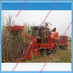Hydraulic Sugarcane Harvester