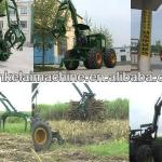 sz-7600 harvesting machinery