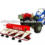 farm machinery 4 G120 (150) mini rice harvester