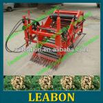 Best quality tractor drive peanut groundnut harvester (LEABON)