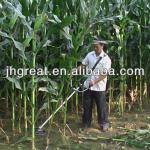 mini combine price of rice harvester sugarcane harvester