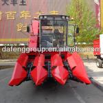 corn used combine harvester 4YZ-3A