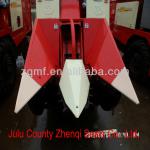 Agricultural machine 4YH-2 for corn harvest/ corn combine harvester machine