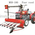hot sell rice harvest paddy cutter--0086-371-86132952