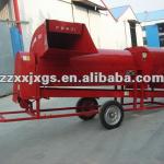 High quality mobile type peanut picker and harvester