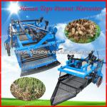 High quality Agricultural machinery Peanut harvester