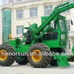 9800 Sugarcane loader with good quality