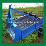 potato harvesting machine/potato harvester machine