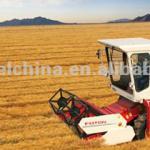 FOTON LOVOL Agricultural Machinery Harvester GF38