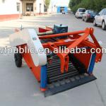 Potato harvester machine potato digger machine