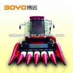 4YZ-6 combine harvester