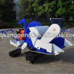 Competitive price of rice harvester KP4LZ-0.6