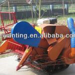 hot sell cheapest rice harvester with best quality